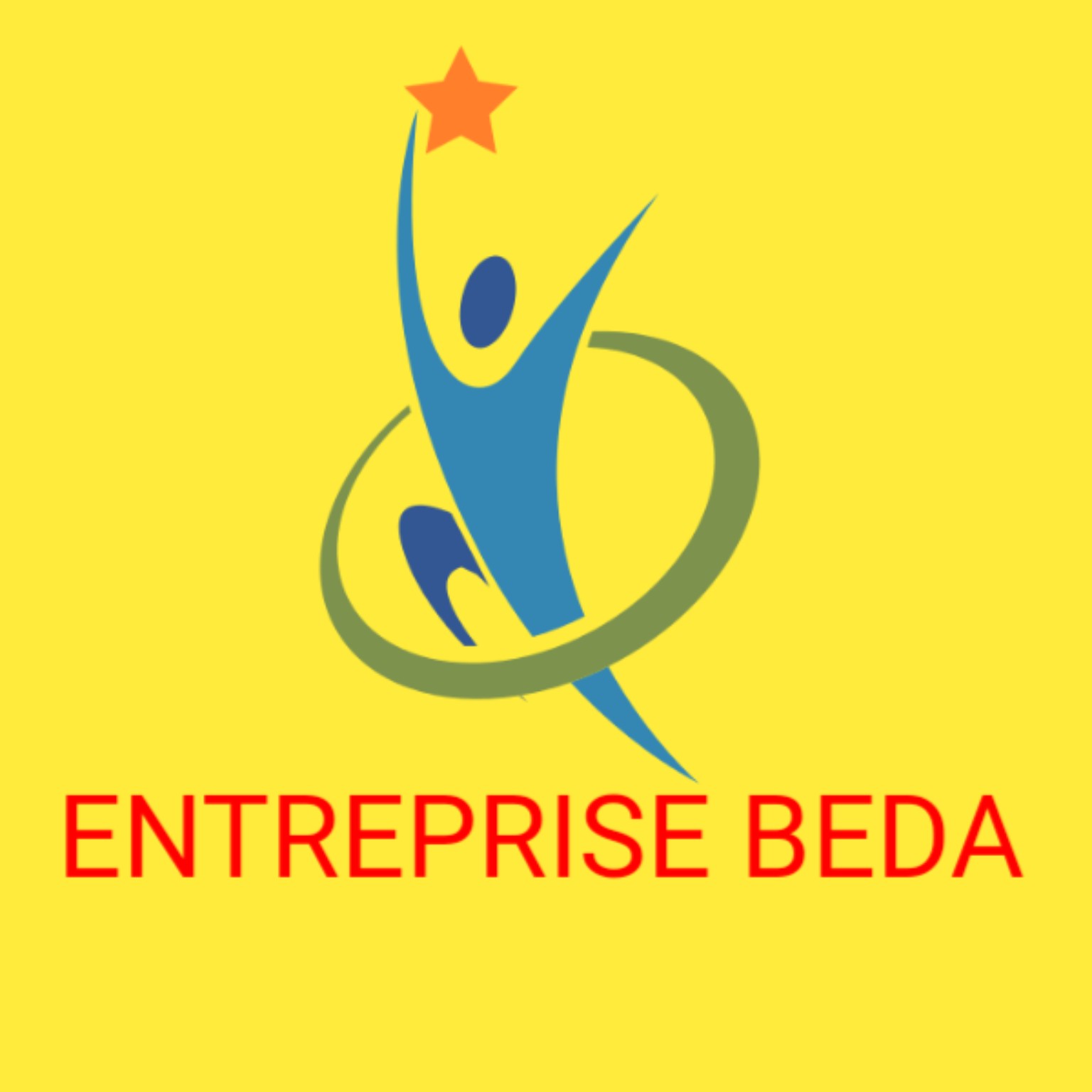 Logo Entreprise Beda